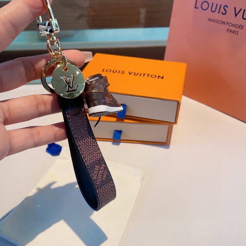 Louis Vuitton Keychains